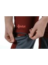 Kilpi Damen Outdoor Hose KILPI HOSIO-W Dunkelrot