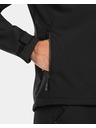 Kilpi Herren Softshell-Jacke Kilpi ONTAVIO-M Schwarz