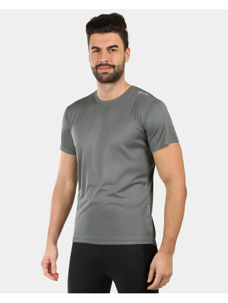 Kilpi Herren Funktions-T-Shirt Kilpi DIMA-M Khaki