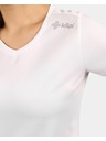 Kilpi Damen Funktions-T-Shirt Kilpi Weiß