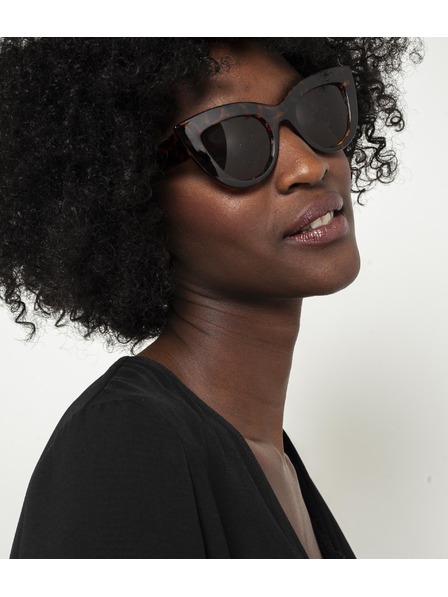 CAMAIEU ACATBIG Brille CAT EYE SHAPE BIG