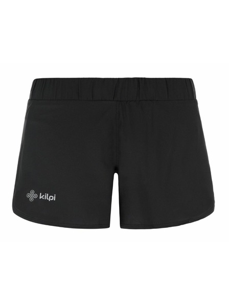 Kilpi Damen-Laufshorts Kilpi LAPINA-W Schwarz