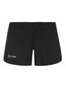 Kilpi Damen-Laufshorts Kilpi LAPINA-W Schwarz