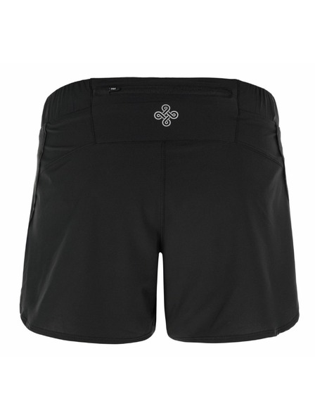 Kilpi Damen-Laufshorts Kilpi LAPINA-W Schwarz