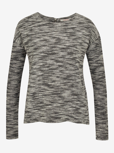 CAMAIEU Graues Damen-T-Shirt von CAMAIEU