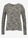 CAMAIEU Graues Damen-T-Shirt von CAMAIEU
