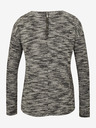 CAMAIEU Graues Damen-T-Shirt von CAMAIEU