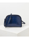 CAMAIEU Blaue Handtasche CAMAIEU