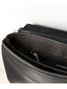 CAMAIEU Schwarze kleine Handtasche CAMAIEU