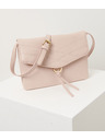 CAMAIEU Rosa Handtasche CAMAIEU