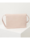 CAMAIEU Rosa Handtasche CAMAIEU