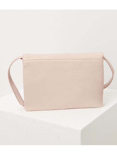 CAMAIEU Rosa Handtasche CAMAIEU