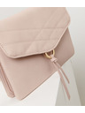 CAMAIEU Rosa Handtasche CAMAIEU