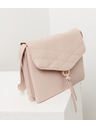 CAMAIEU Rosa Handtasche CAMAIEU
