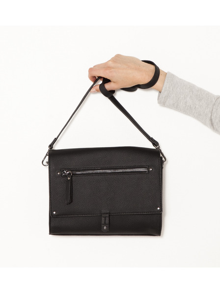 CAMAIEU Schwarze Handtasche CAMAIEU