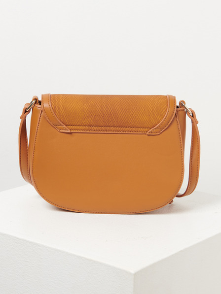 CAMAIEU Braune Handtasche CAMAIEU