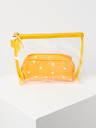 CAMAIEU Gelbe Tasche CAMAIEU