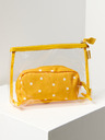 CAMAIEU Gelbe Tasche CAMAIEU