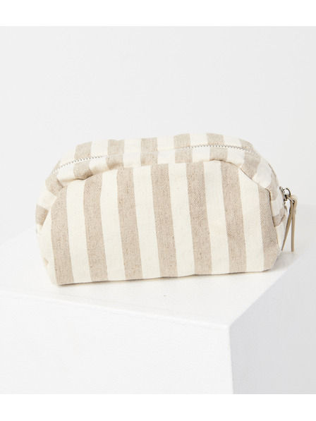 CAMAIEU Cremefarbene Tasche CAMAIEU