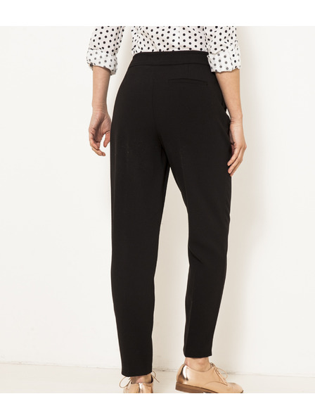 CAMAIEU Schwarze Hose CAMAIEU