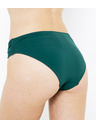 CAMAIEU Grüne Unterhose CAMAIEU