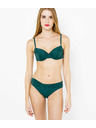 CAMAIEU Grüne Unterhose CAMAIEU