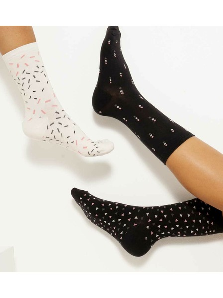 CAMAIEU 3er-Set Socken CAMAIEU