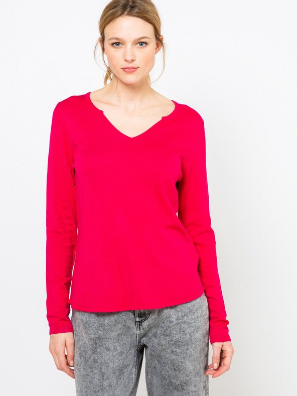 CAMAIEU Rosa Pullover CAMAIEU