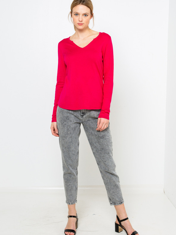 CAMAIEU Rosa Pullover CAMAIEU