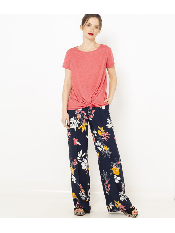 CAMAIEU Rosa Top CAMAIEU