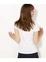 CAMAIEU Weißes T-Shirt CAMAIEU