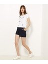 CAMAIEU Weißes T-Shirt CAMAIEU