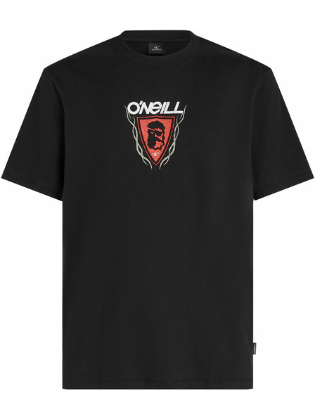 O'Neill O'Neill RE-ISSUE GRAPHIC Herren T-Shirt Schwarz