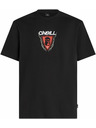 O'Neill O'Neill RE-ISSUE GRAPHIC Herren T-Shirt Schwarz