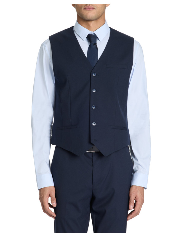 Celio Anzugweste Bugiamaury