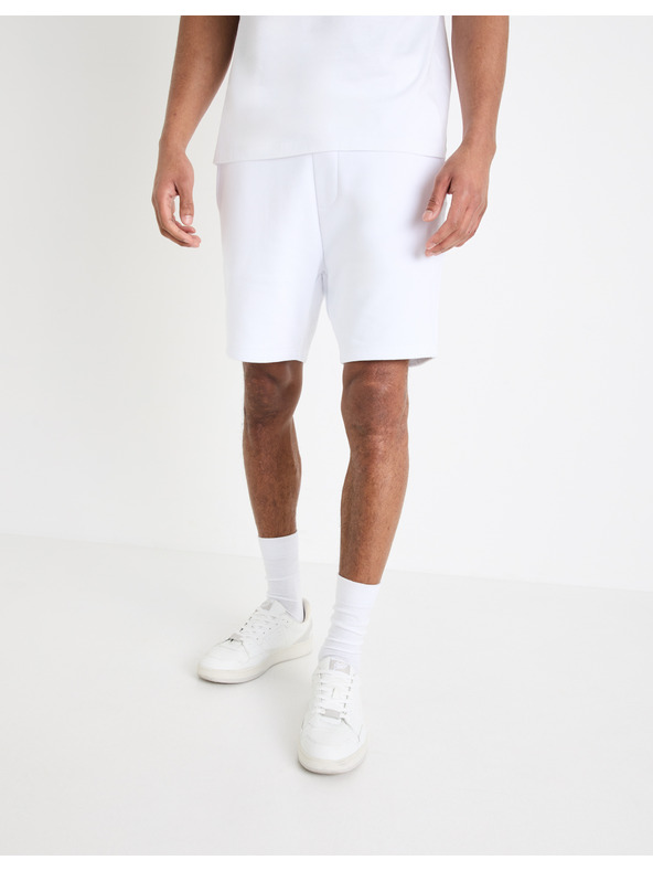 Celio Sweatshorts Goshort