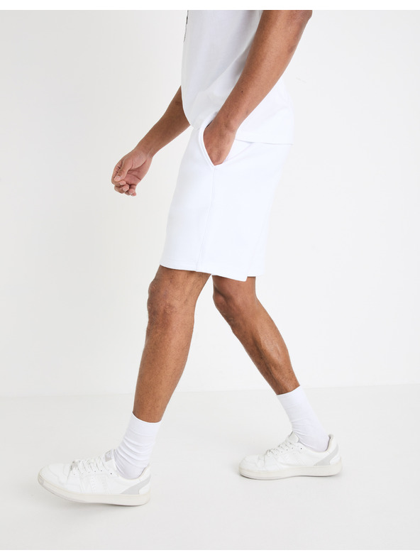 Celio Sweatshorts Goshort