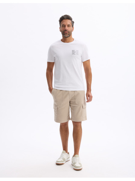 Celio Shorts Locargobm