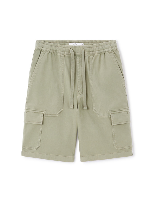 Celio Shorts Locargobm