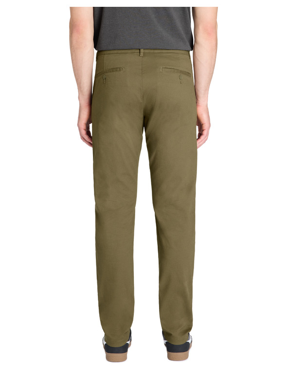 Celio Tocharles Slim Chino-Hose 34/34