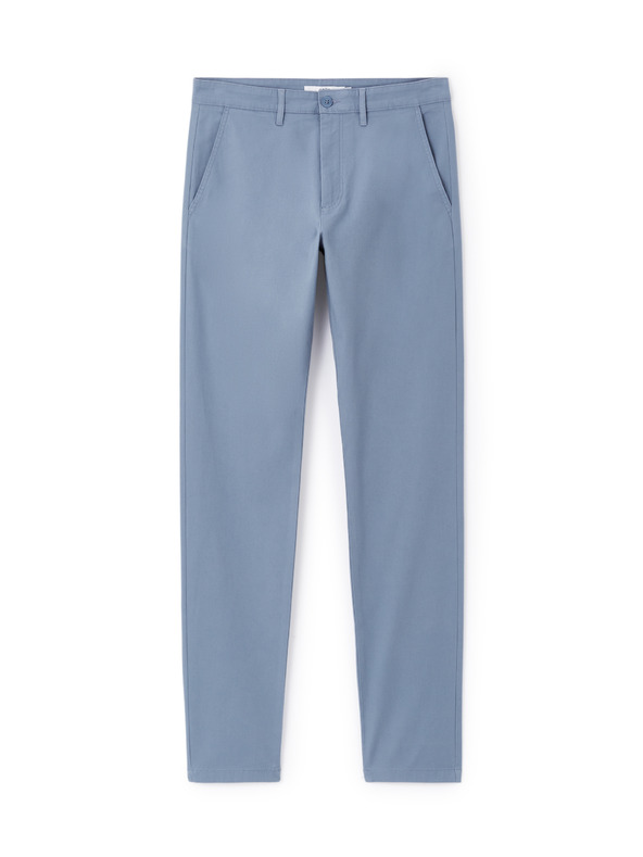 Celio Tocharles Slim Chino-Hose 34/34