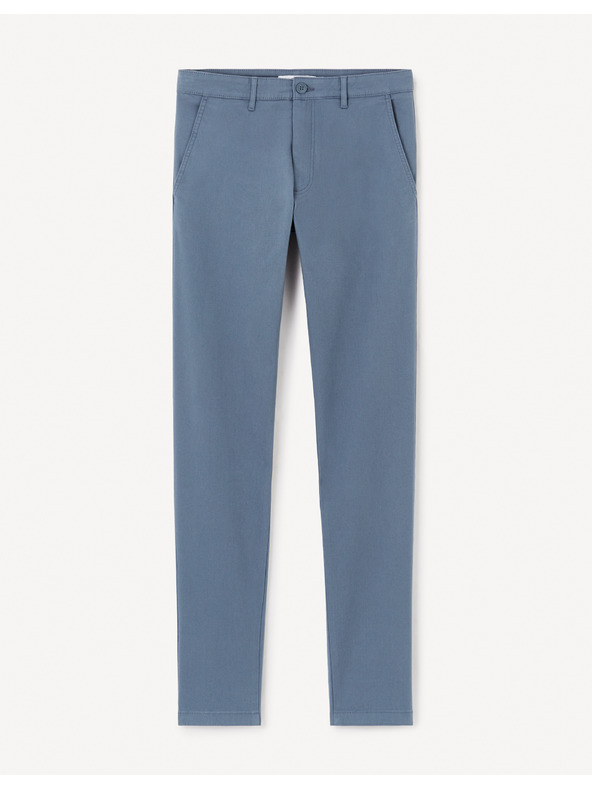 Celio Tocharles Slim Chino-Hose 34/34