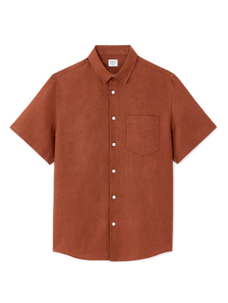 Celio Linen Shirt Damarlin