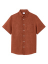 Celio Linen Shirt Damarlin