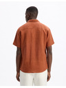 Celio Linen Shirt Damarlin