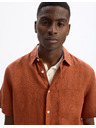 Celio Linen Shirt Damarlin