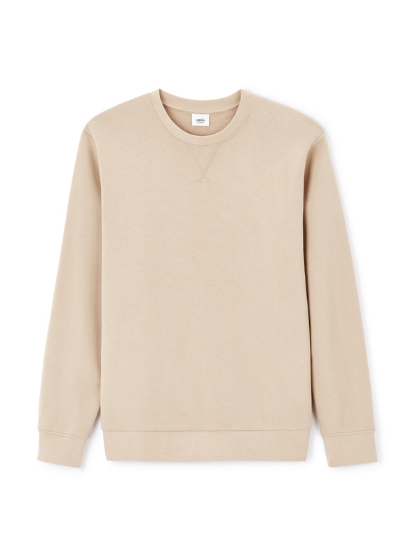 Celio Sweatshirt Feseven