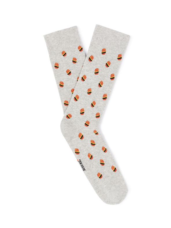 Celio Hohe Socken Losifast EINHEITSGRÖSSE