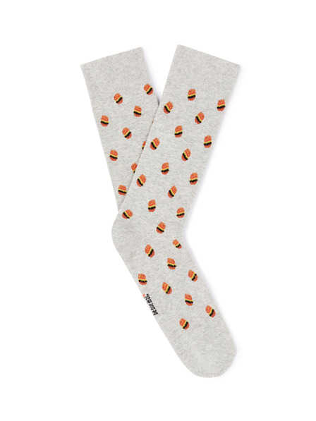 Celio Hohe Socken Losifast EINHEITSGRÖSSE