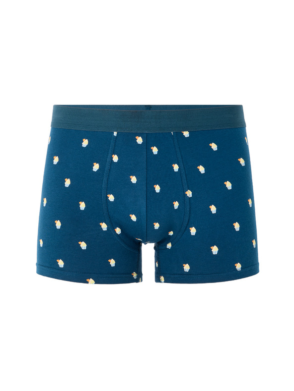 Celio Boxershorts Libocream